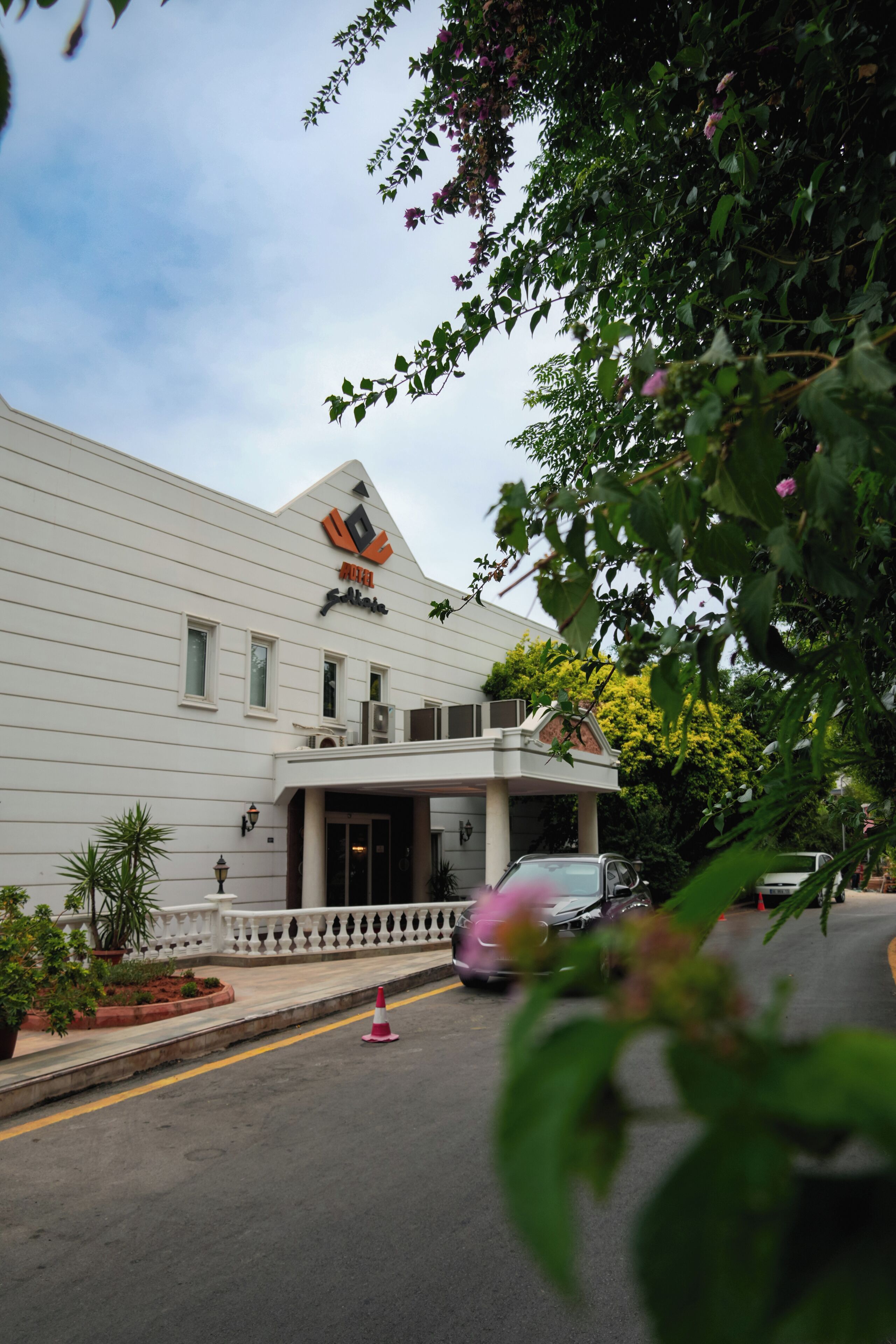 Photo - Sultasa Hotel