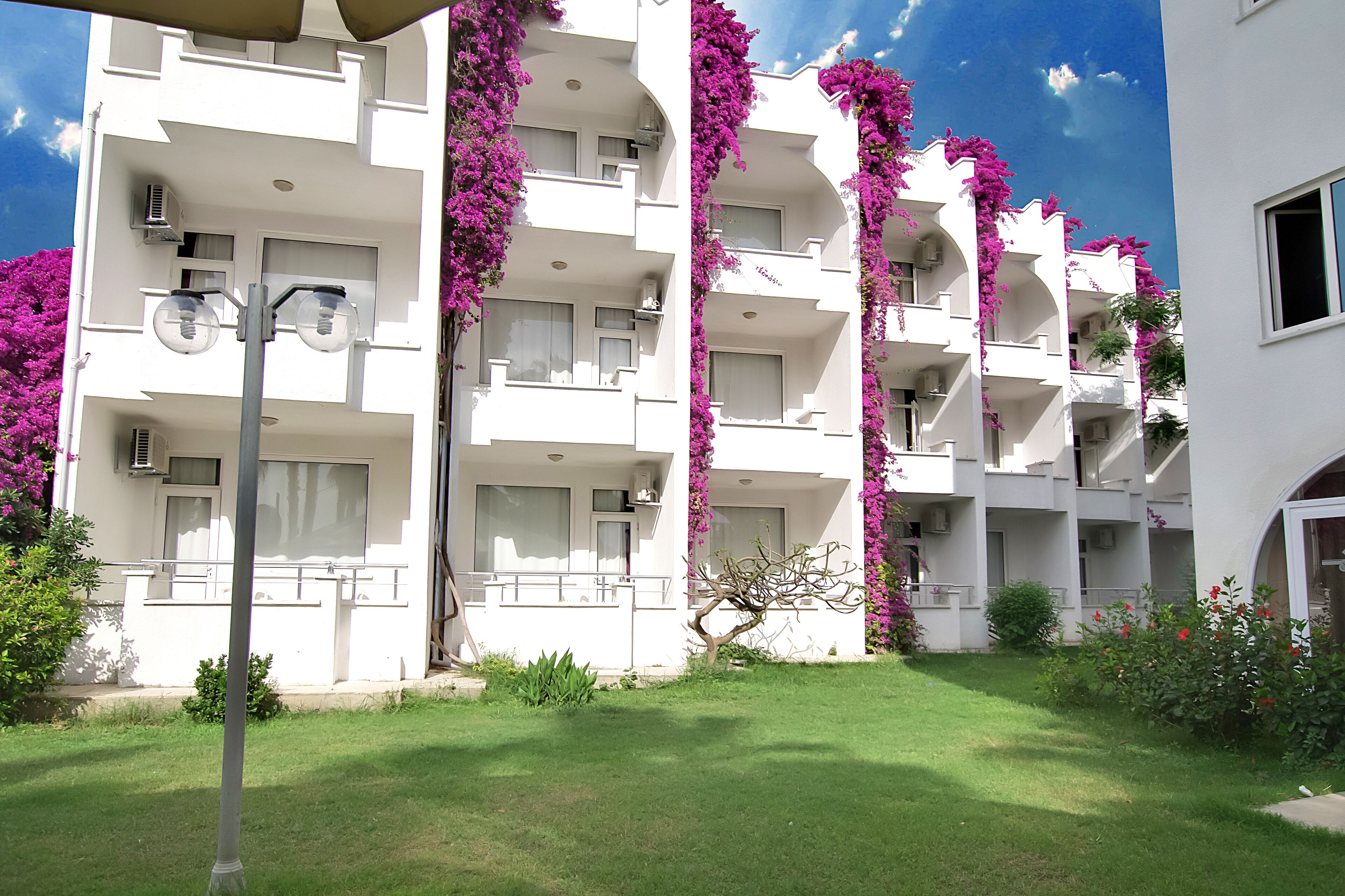 Photo - Sultasa Hotel