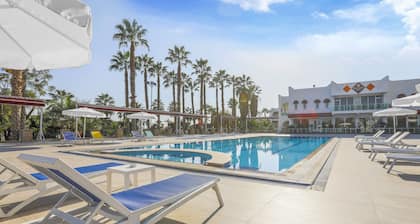 Sultasa Hotel