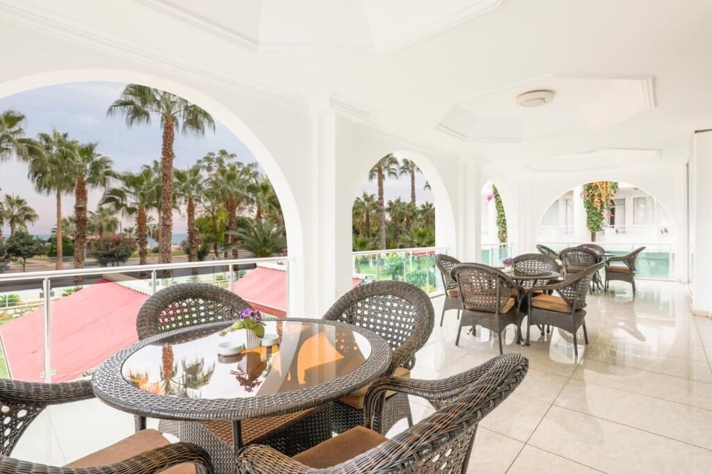 Photo - Sultasa Hotel