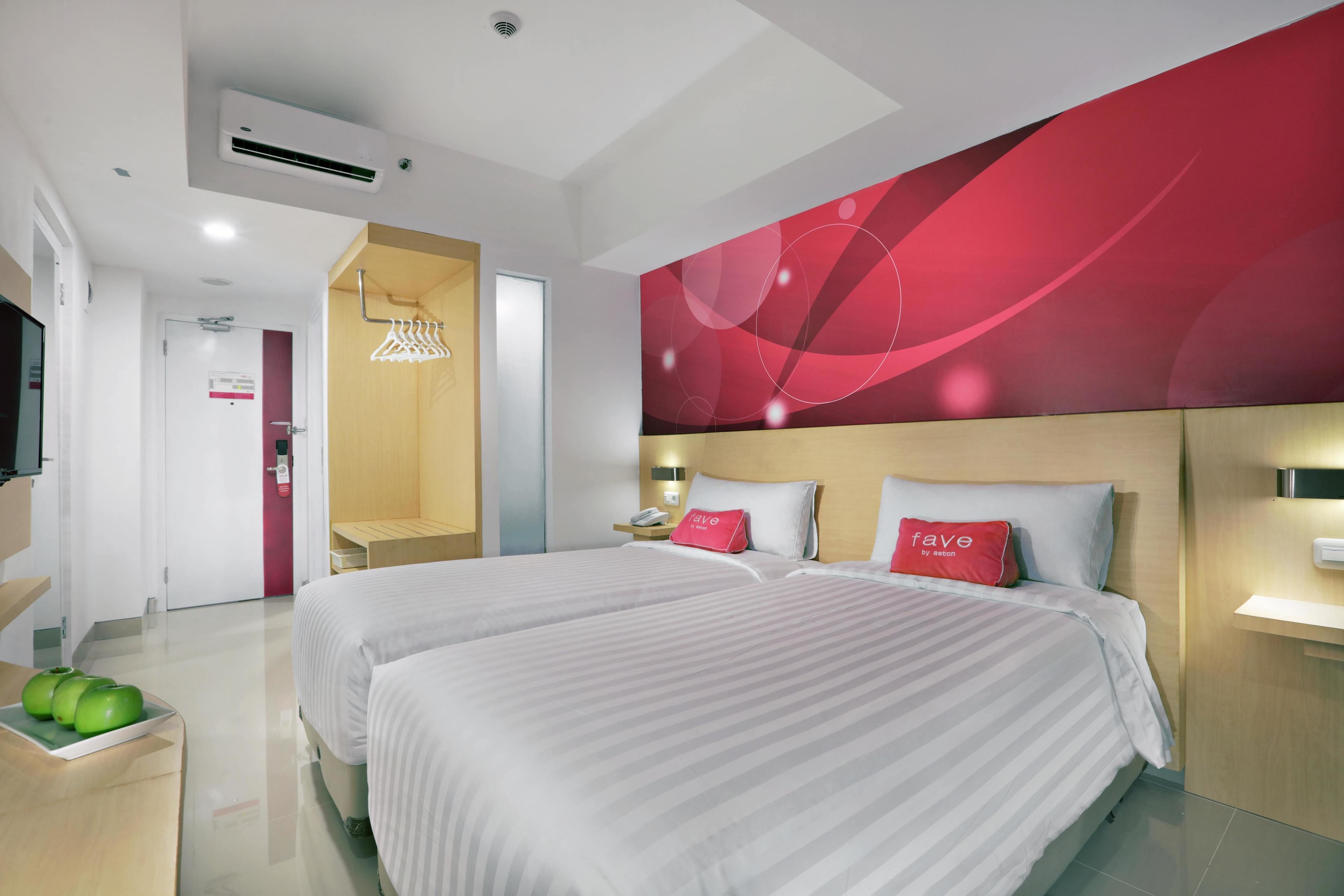 Foto - favehotel Olo Padang