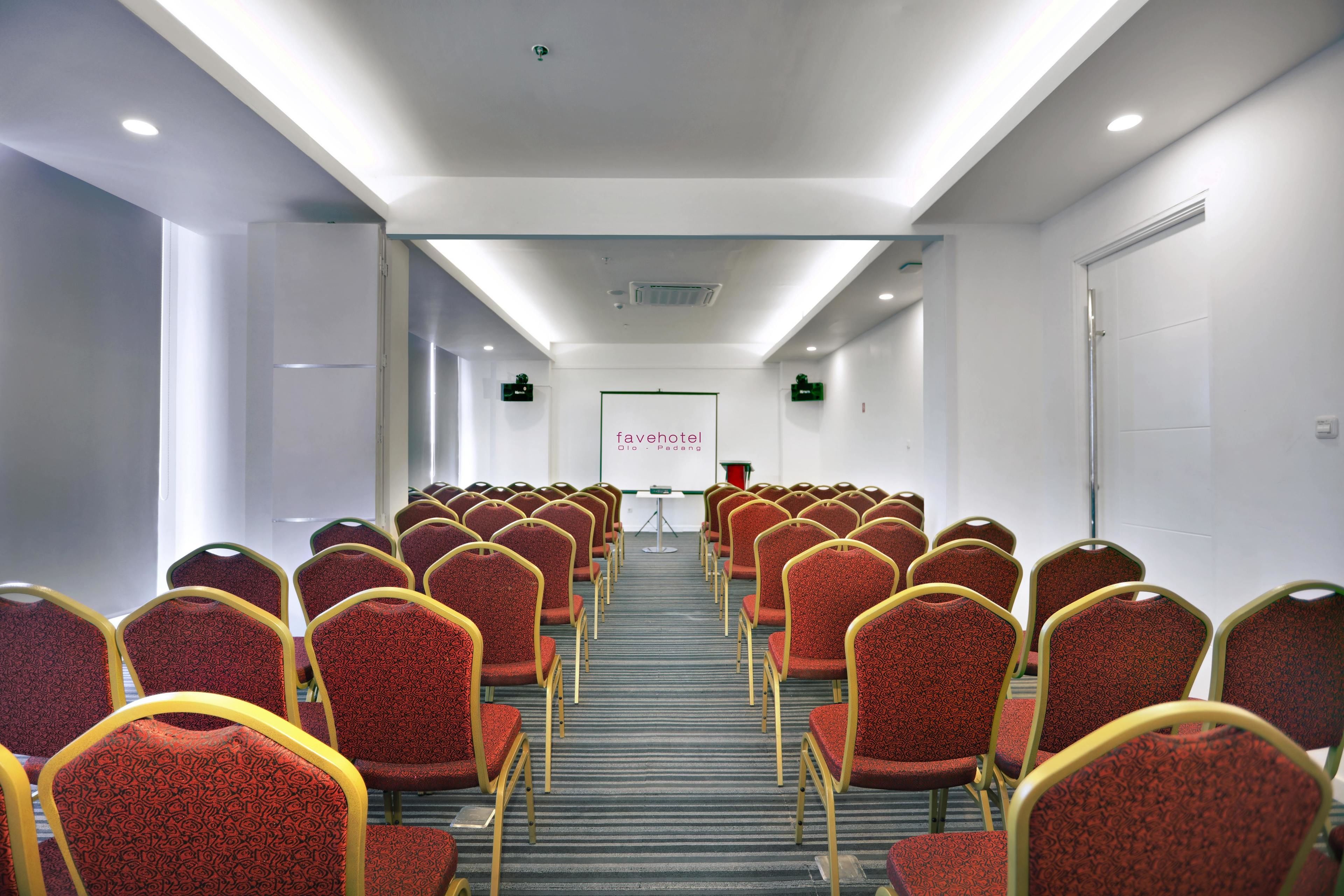 Foto - favehotel Olo Padang