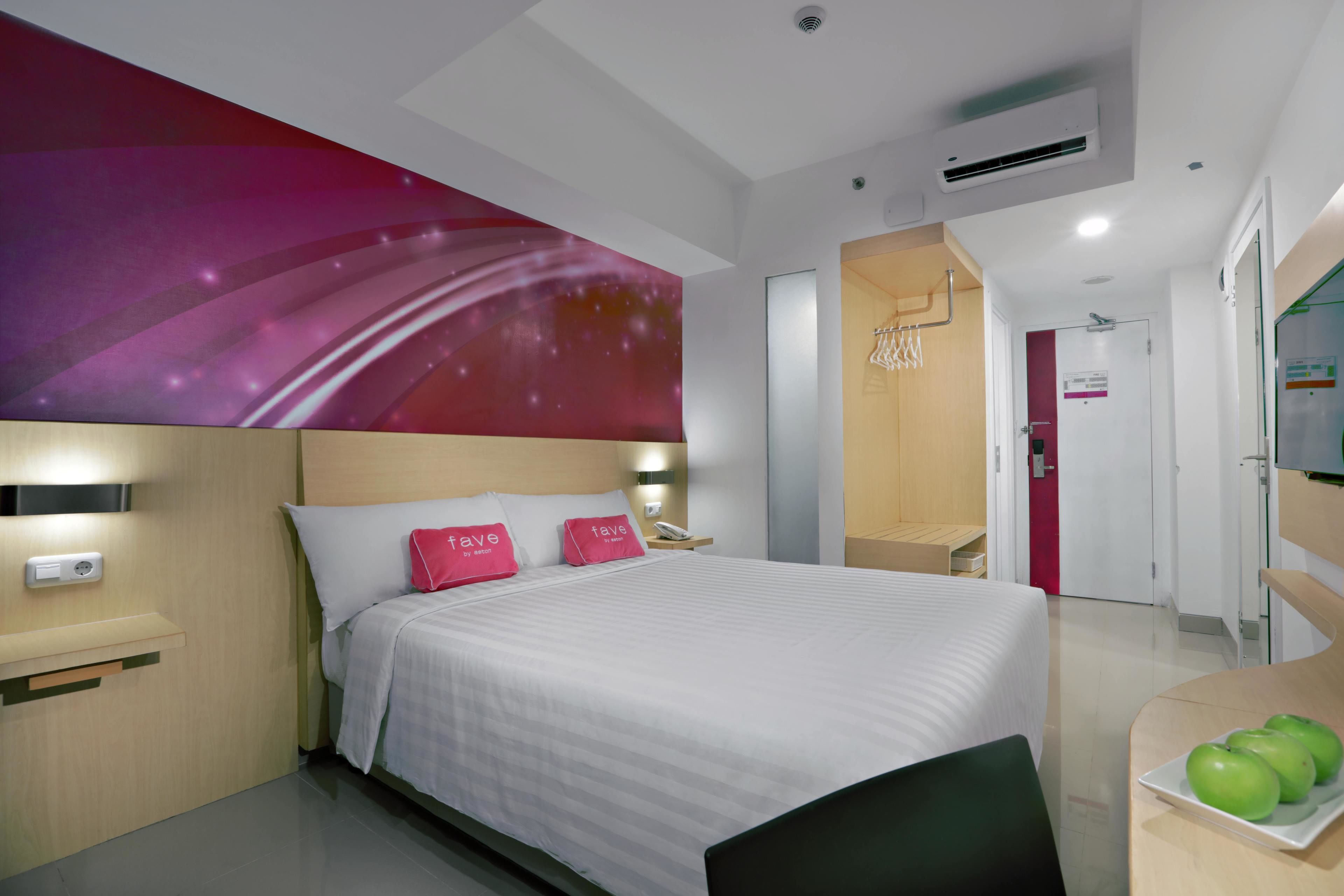 Foto - favehotel Olo Padang