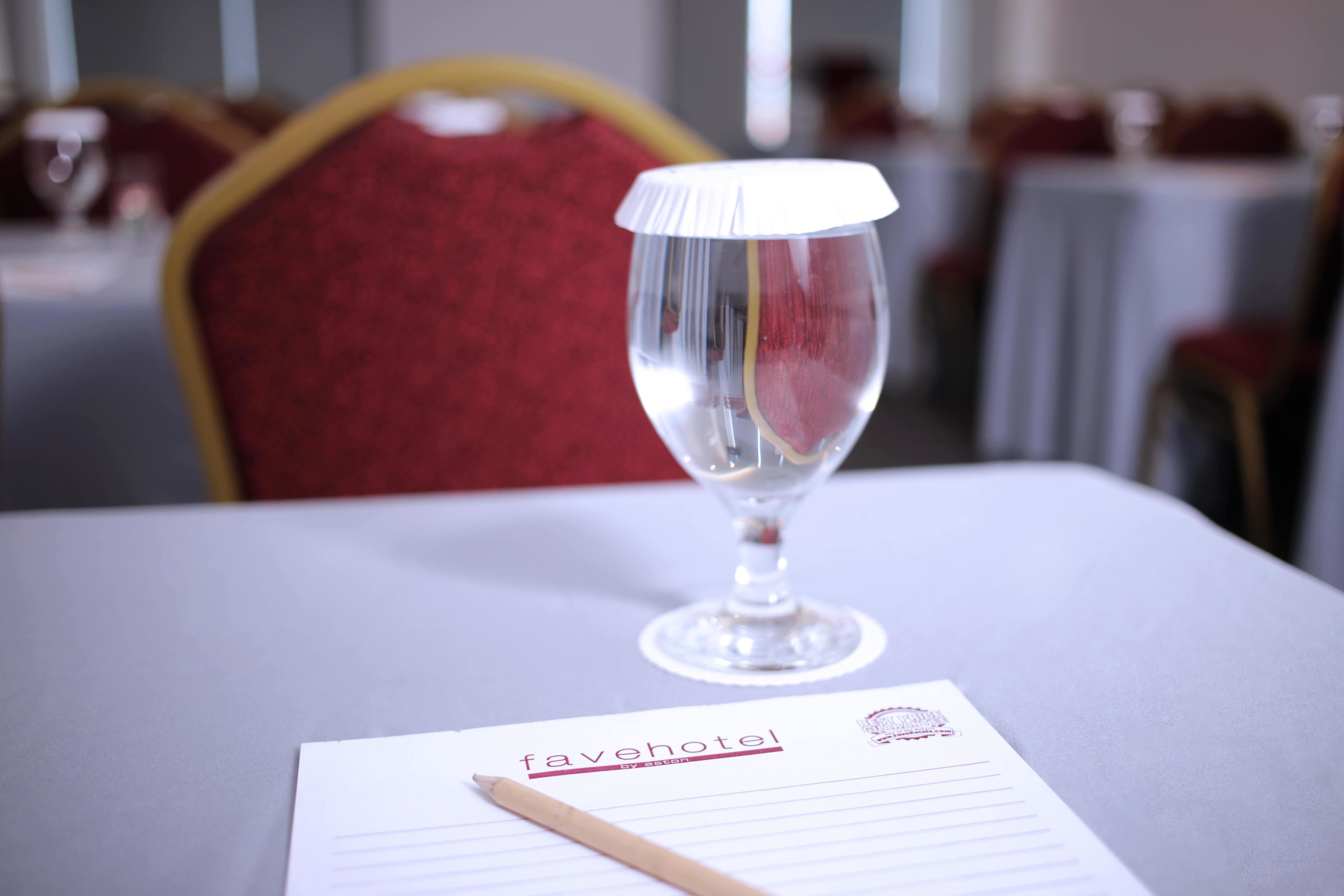 Foto - favehotel Olo Padang