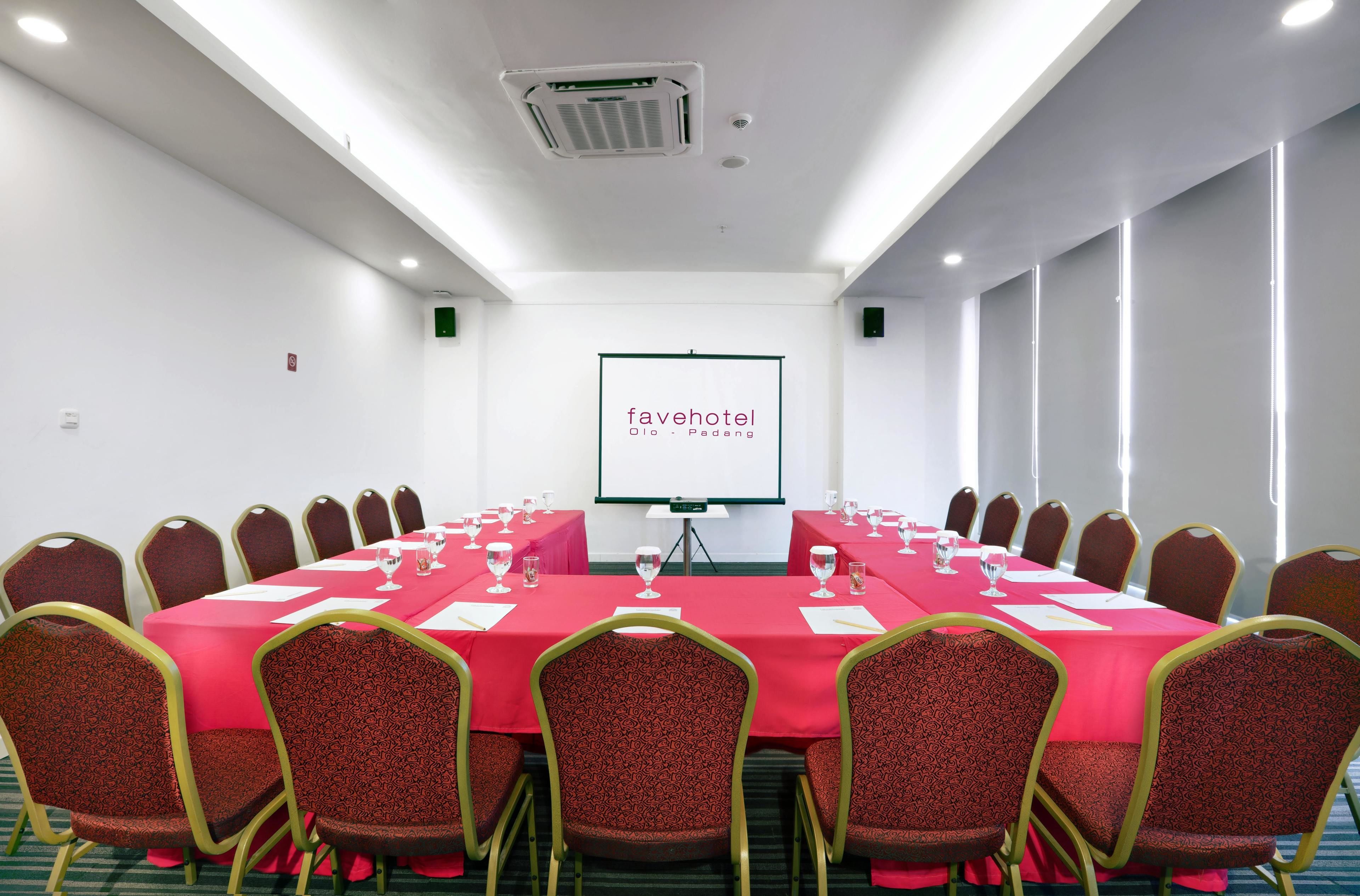 Foto - favehotel Olo Padang