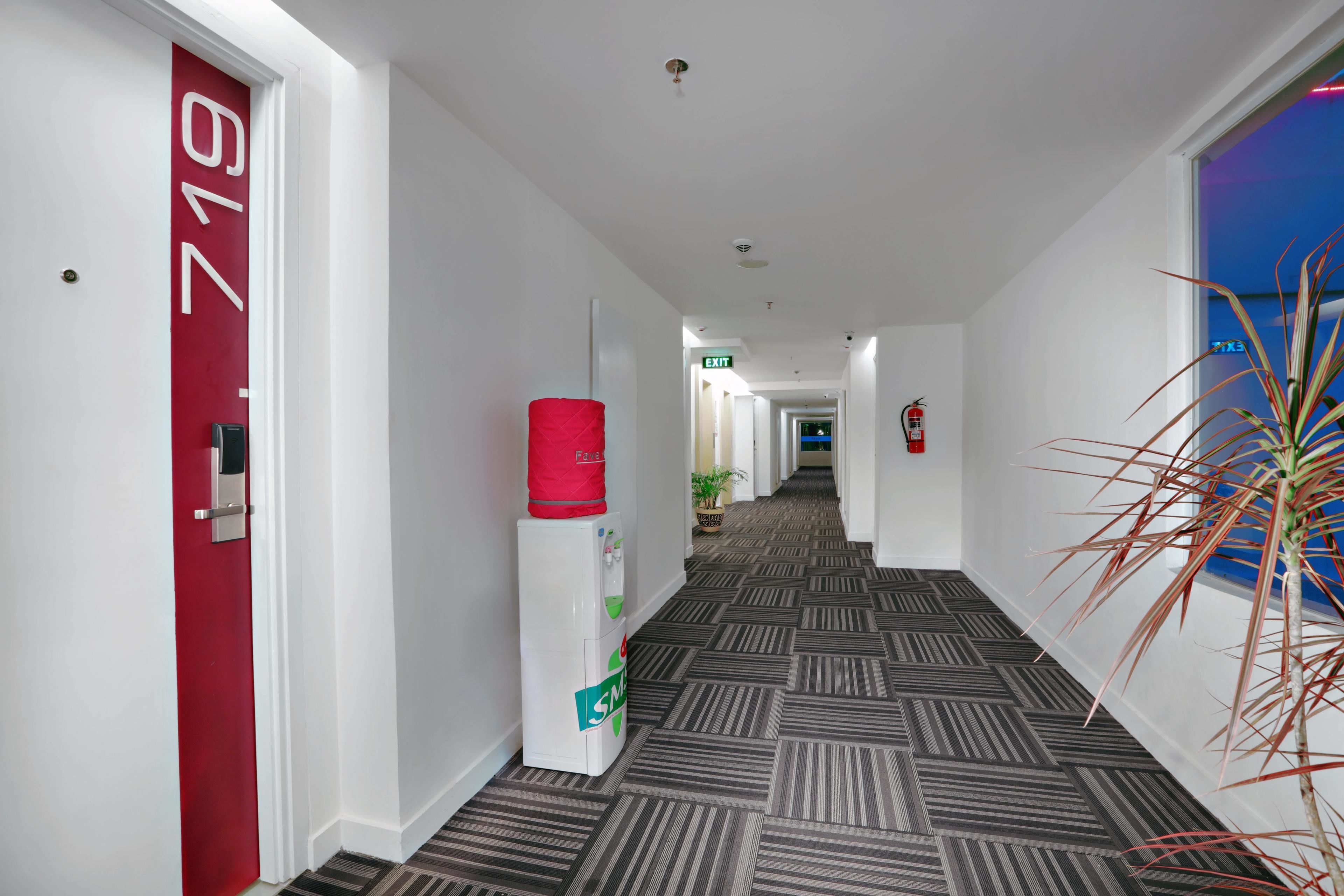 Foto - favehotel Olo Padang