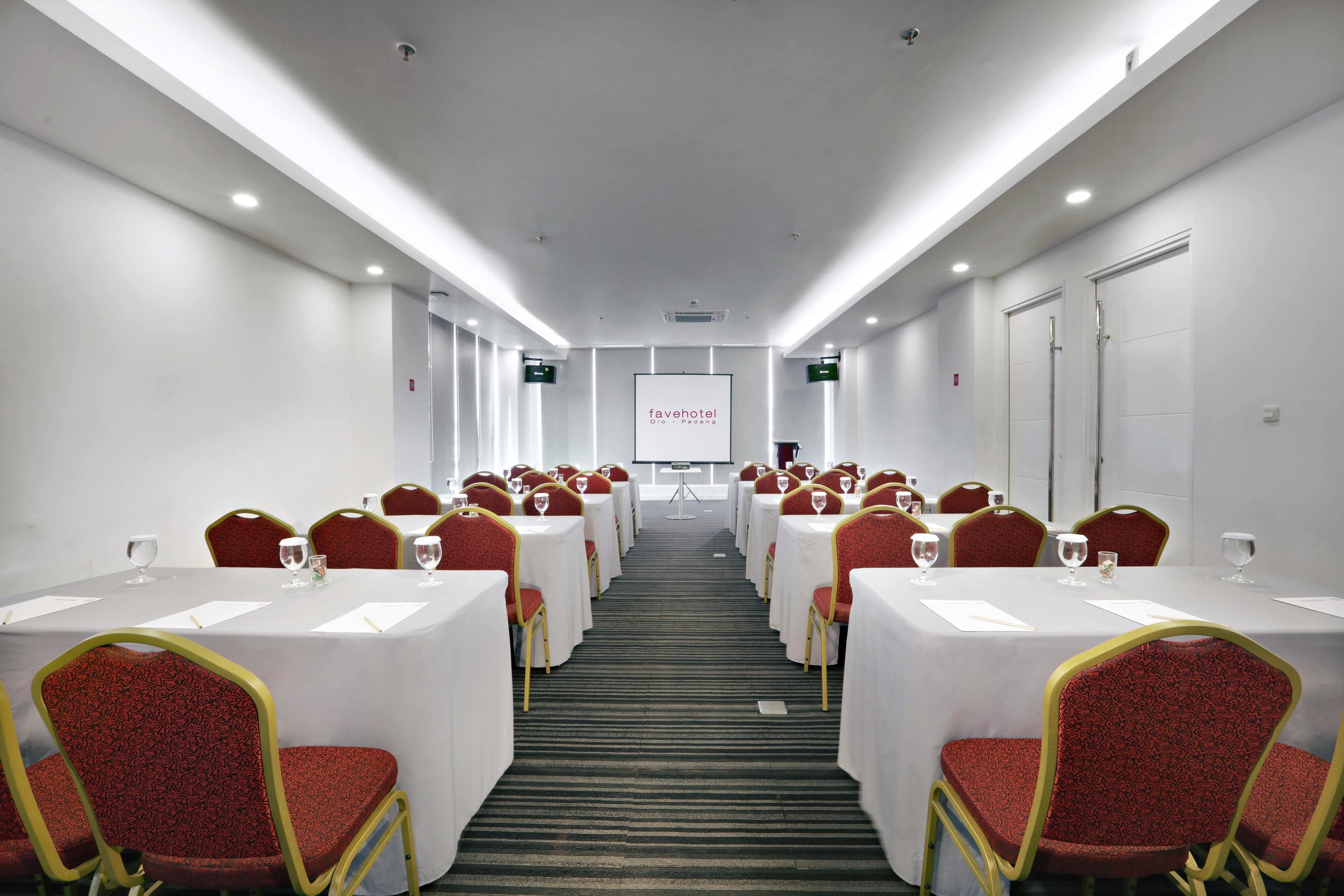 Foto - favehotel Olo Padang