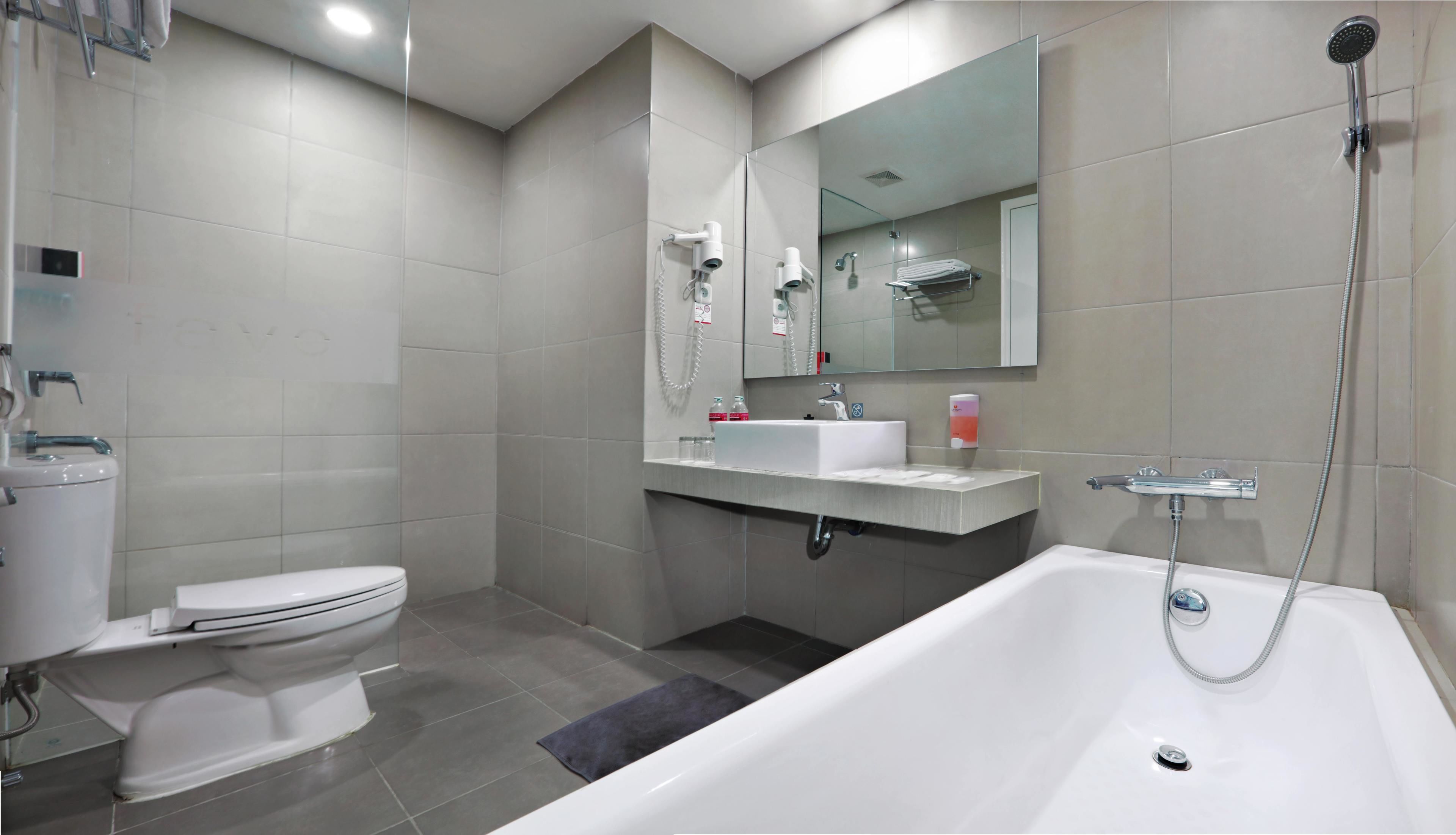 Foto - favehotel Olo Padang