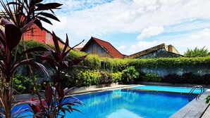 Pool - favehotel Olo - Padang (Padang)