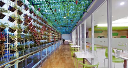 favehotel Olo - Padang