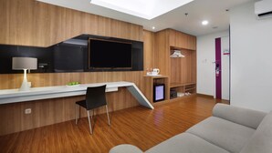 Junior Suite - favehotel Olo - Padang (Padang)
