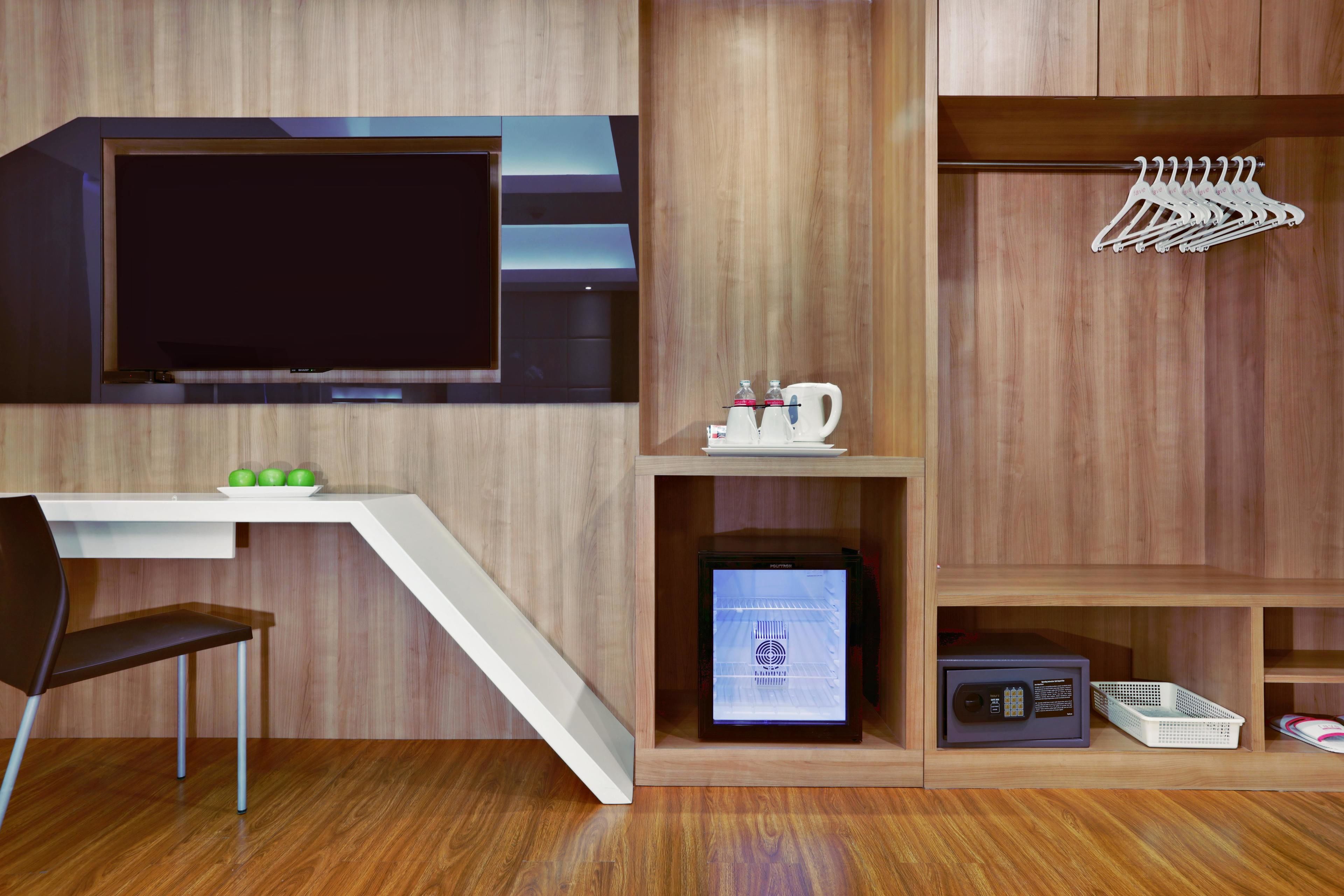 Foto - favehotel Olo Padang