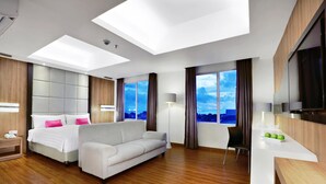 Junior Suite - favehotel Olo - Padang (Padang)