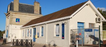 Café de la gare