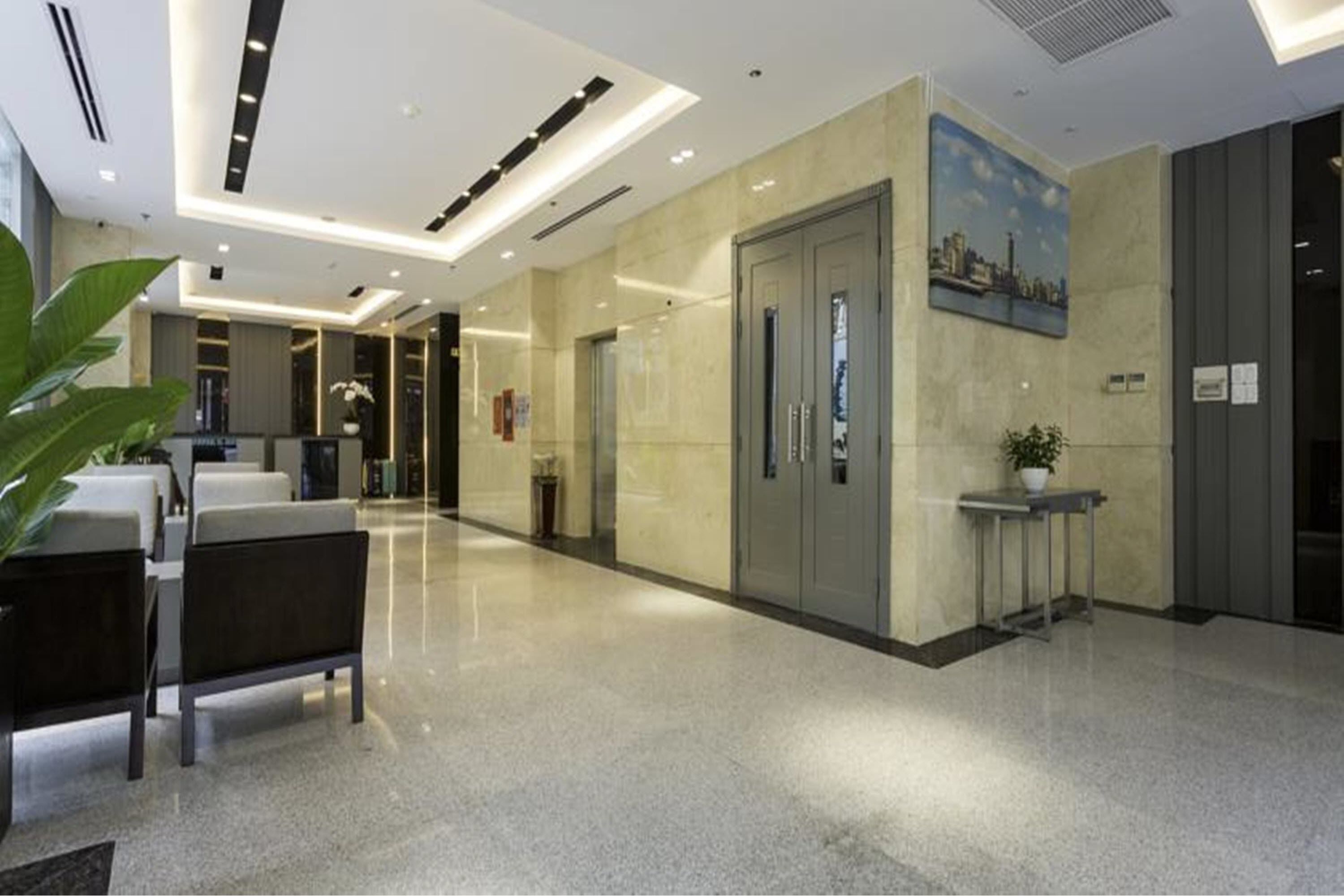 Foto - Calista Sai Gon Hotel