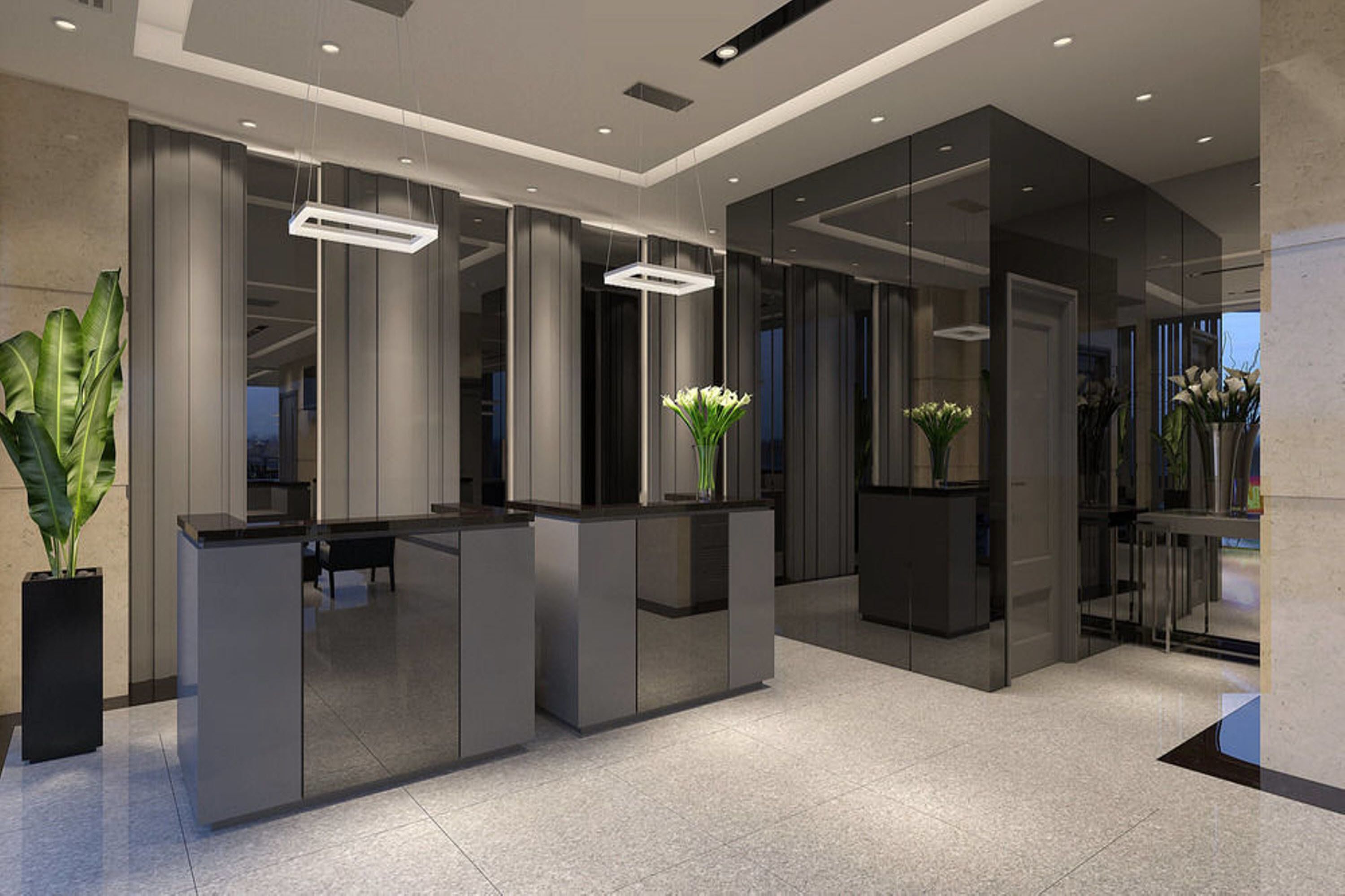 Foto - Calista Sai Gon Hotel