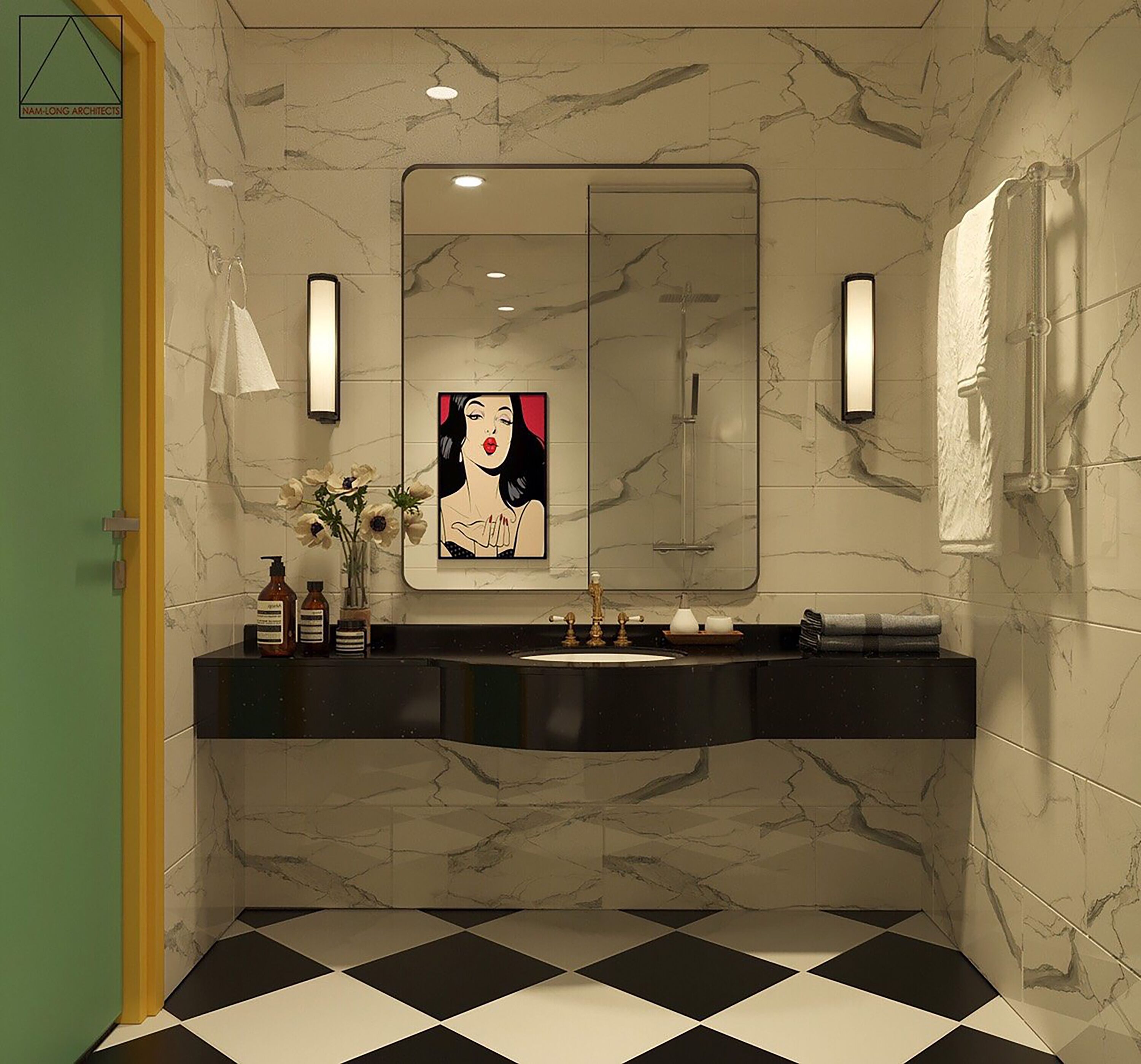 Foto - Calista Sai Gon Hotel