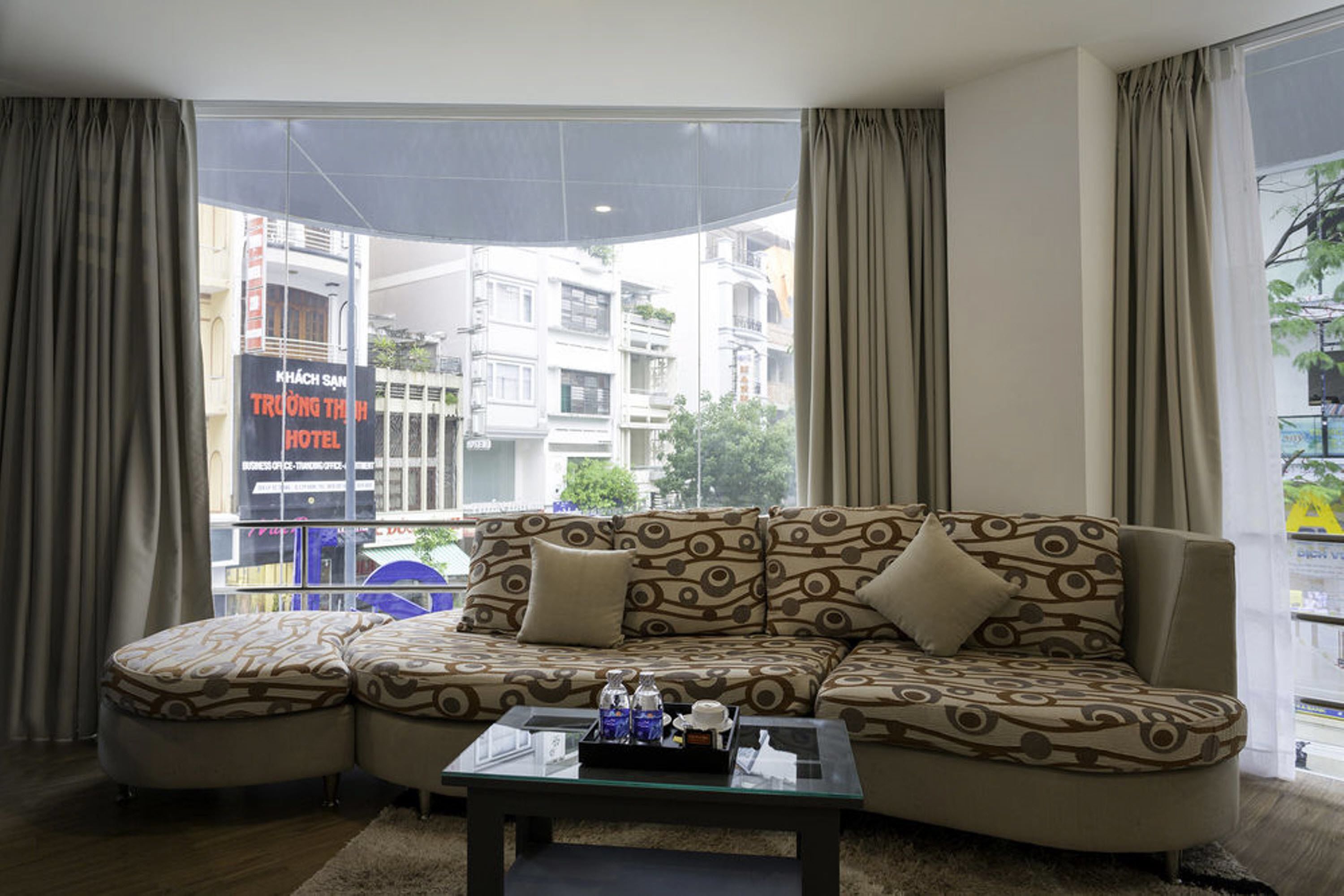 Foto - Calista Sai Gon Hotel