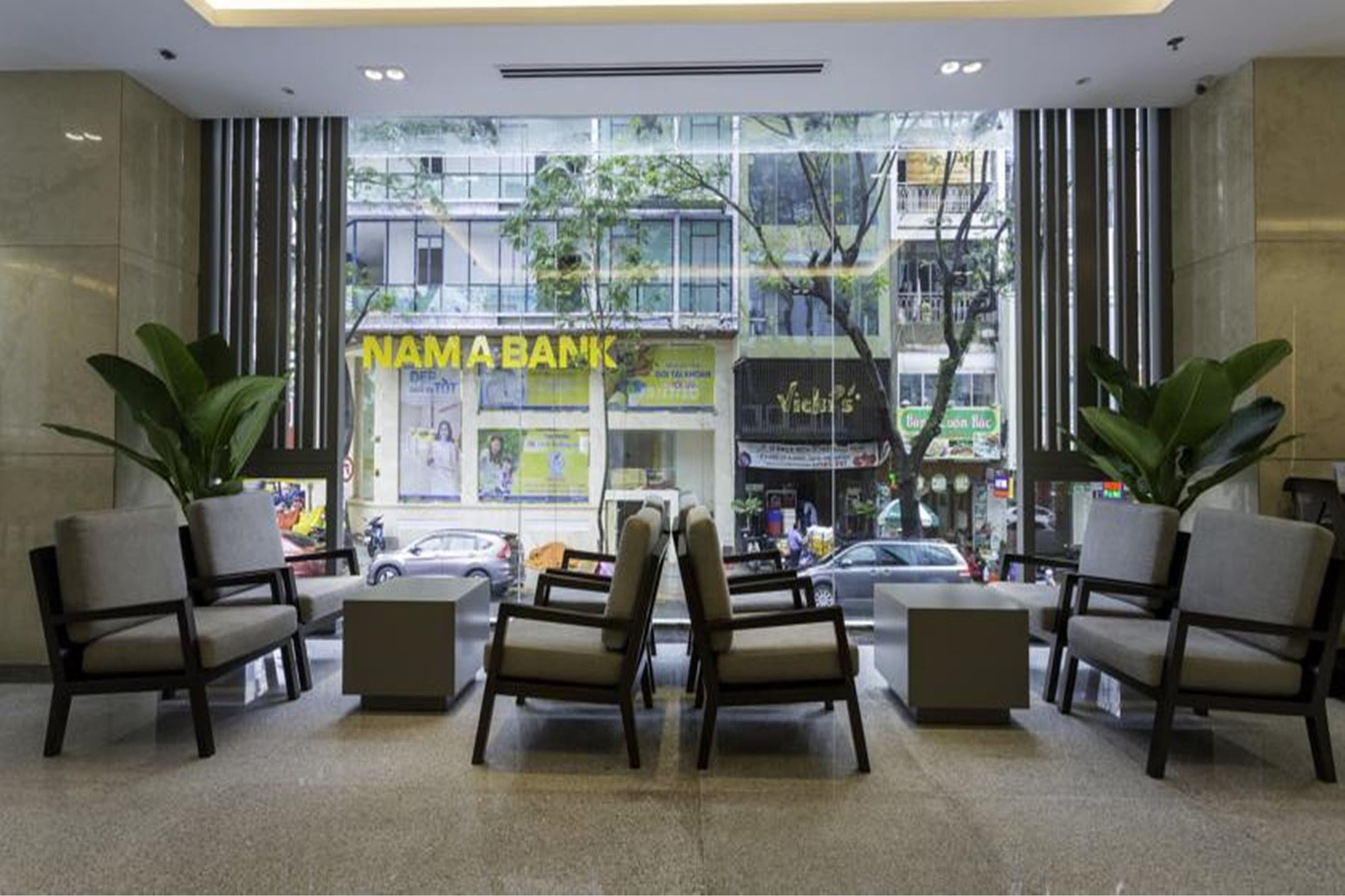 Foto - Calista Sai Gon Hotel