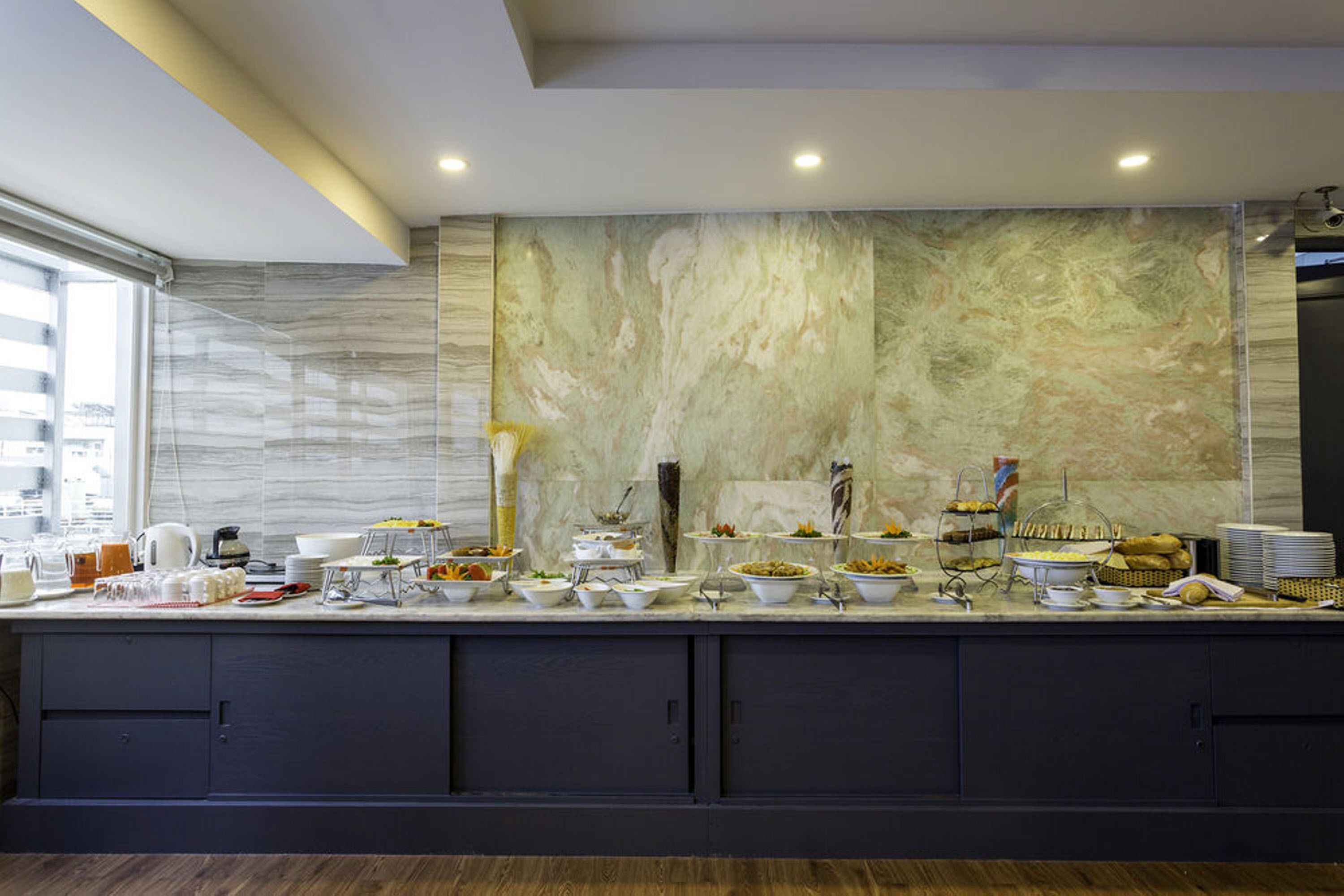 Foto - Calista Sai Gon Hotel