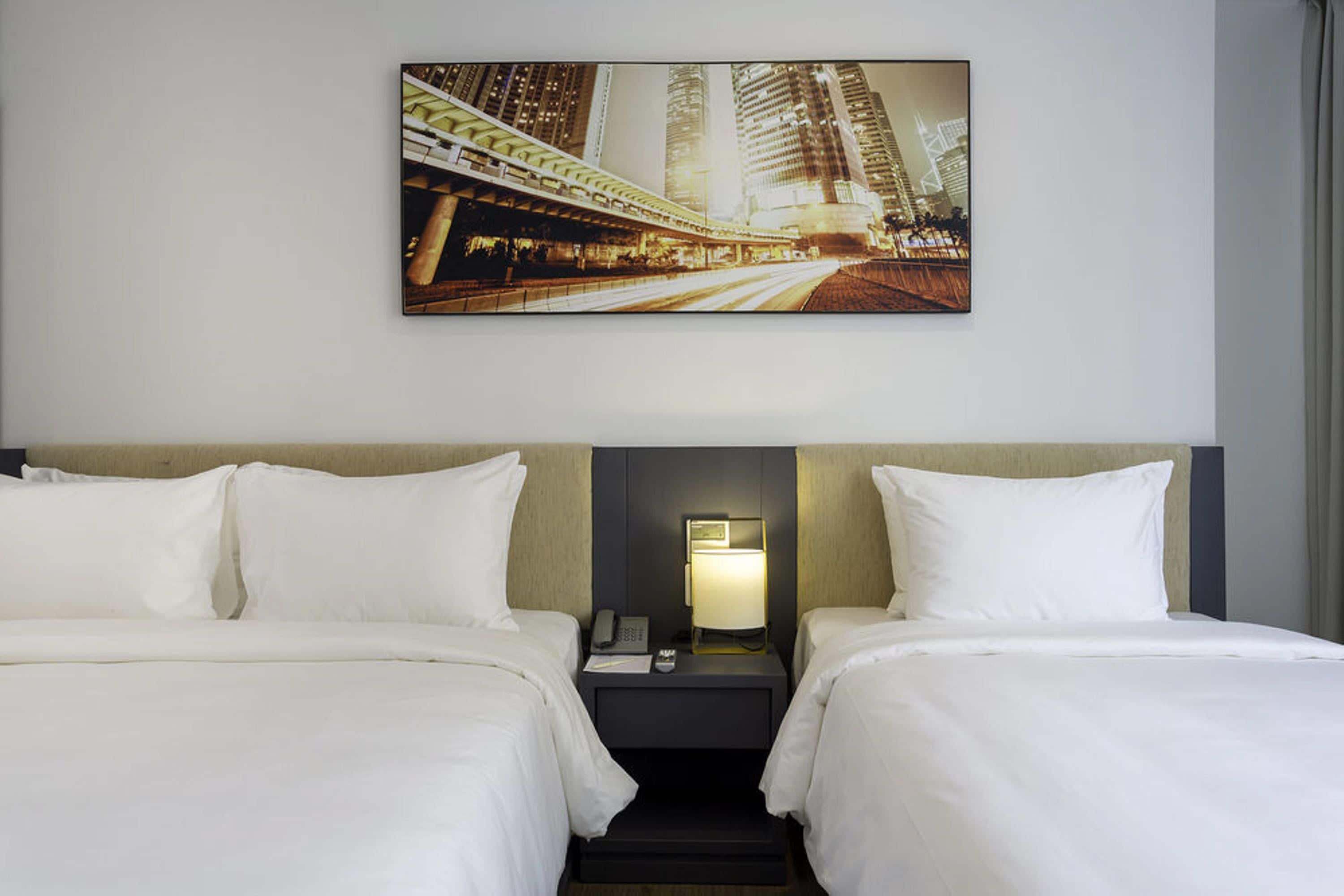 Foto - Calista Sai Gon Hotel