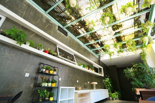 Colour Inn Shenzhen Shekou Branch