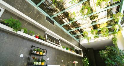 Colour Inn Shenzhen Shekou Branch