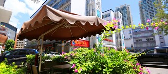 Colour Inn Shenzhen Shekou Branch