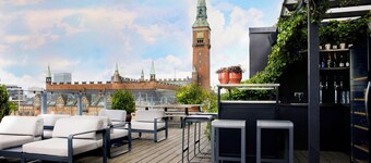 Hotel Danmark