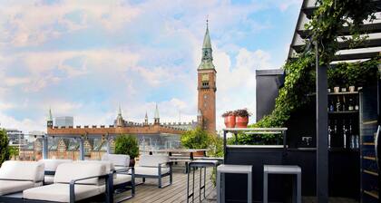 Hotel Danmark