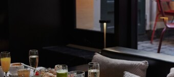 Boutique Hotel Danmark