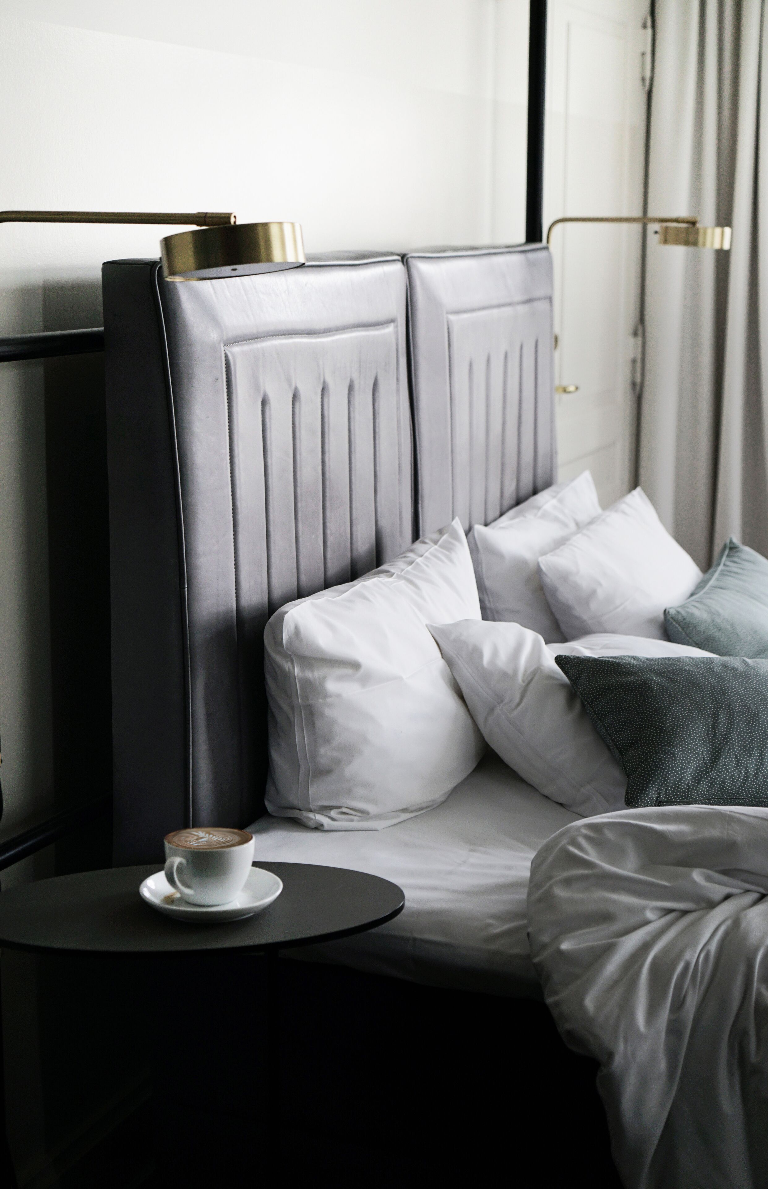 1 bedroom, premium bedding, in-room safe, individually furnished