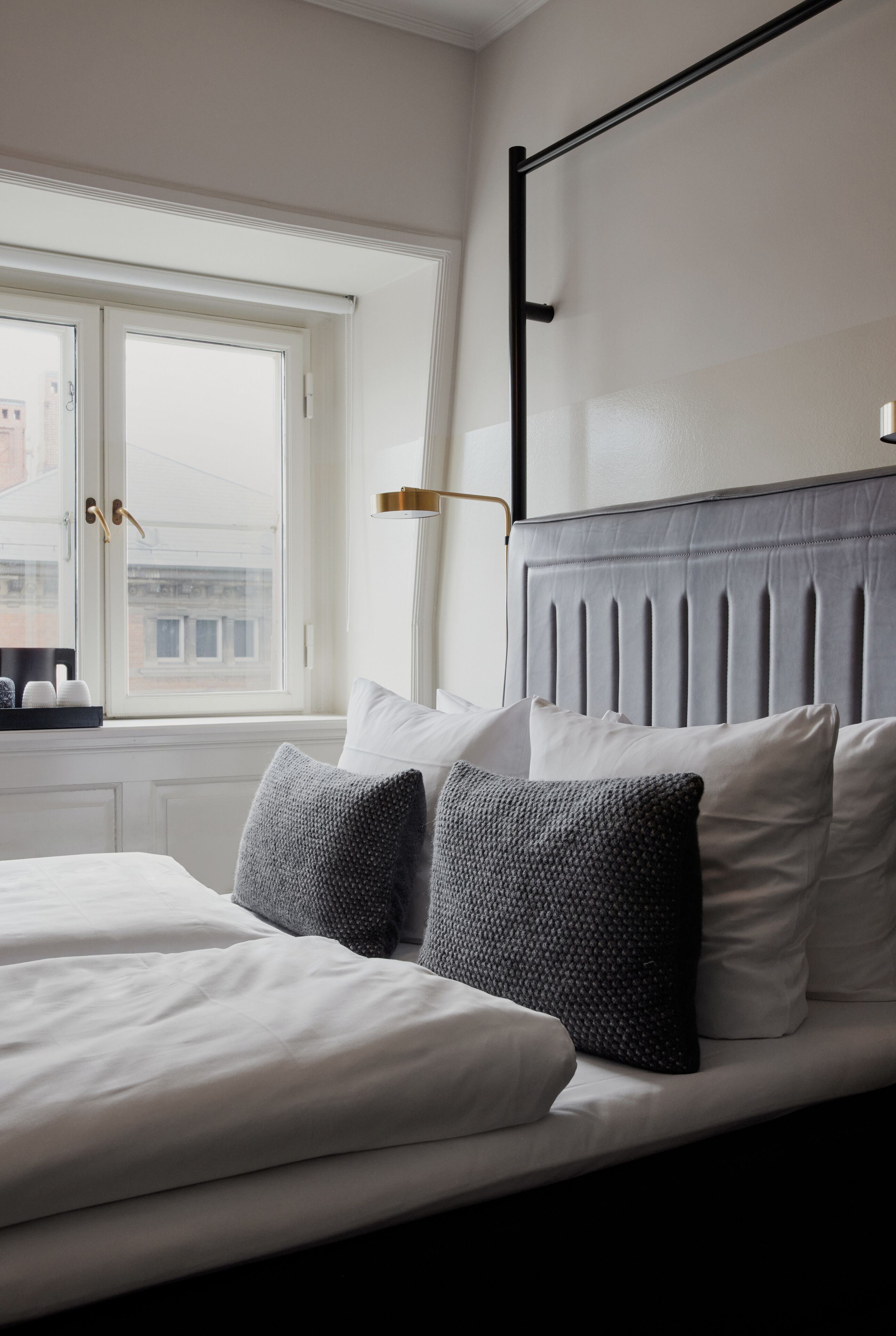 small double room | 1 bedroom, premium bedding, in-room safe, individually furnished