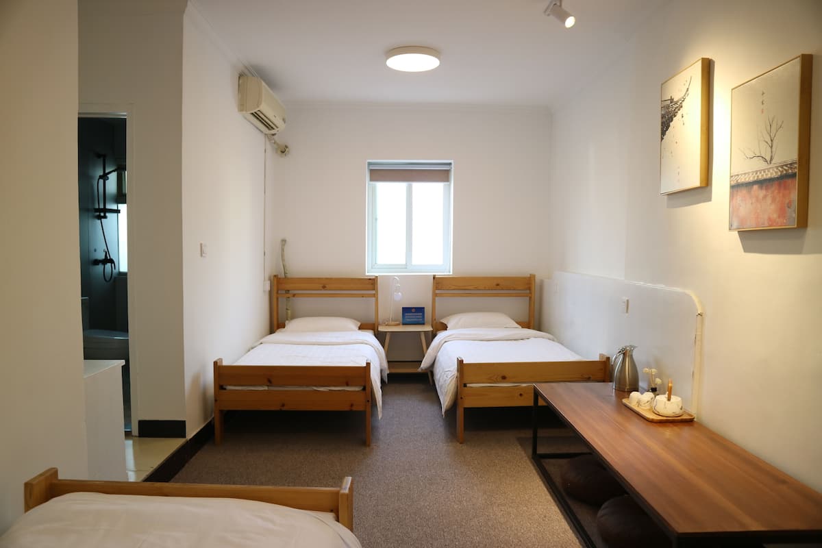 Chambre Triple