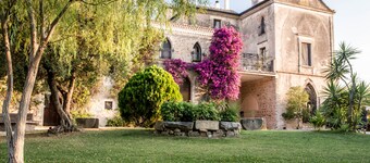 Le Colline del Gelso