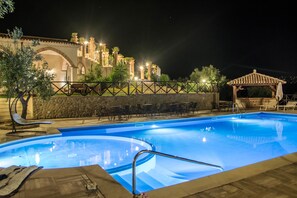Poolside bar - Le Colline del Gelso (Corigliano-Rossano)