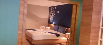 Pintree Service Apartment Pattaya