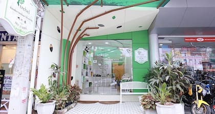 Trebel Service Apartment Pattaya