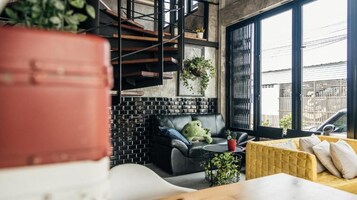 Vistas desde el alojamiento