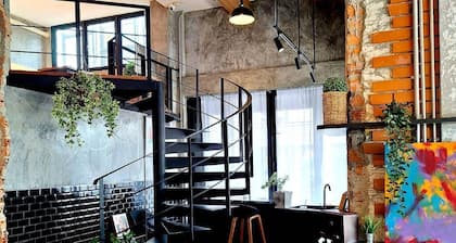 Journey Hostel Suratthani