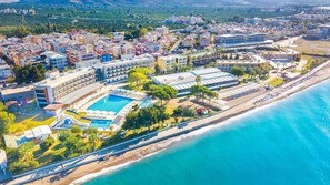 Exterior - Gumuldur Resort Hotel & SPA (Menderes)