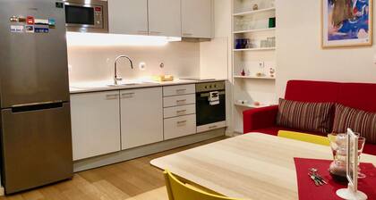 D&S - Porto Theater Apartment