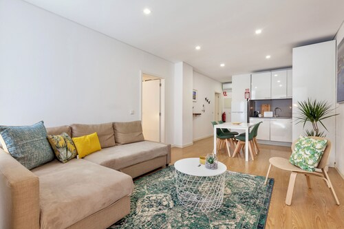 D&S - Porto Theater Apartment