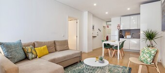 D&S - Porto Theater Apartment