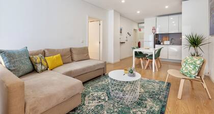 D&S - Porto Theater Apartment