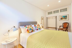 Apartment, 2 Bedrooms - D&S - Porto Theater Apartment (Porto)