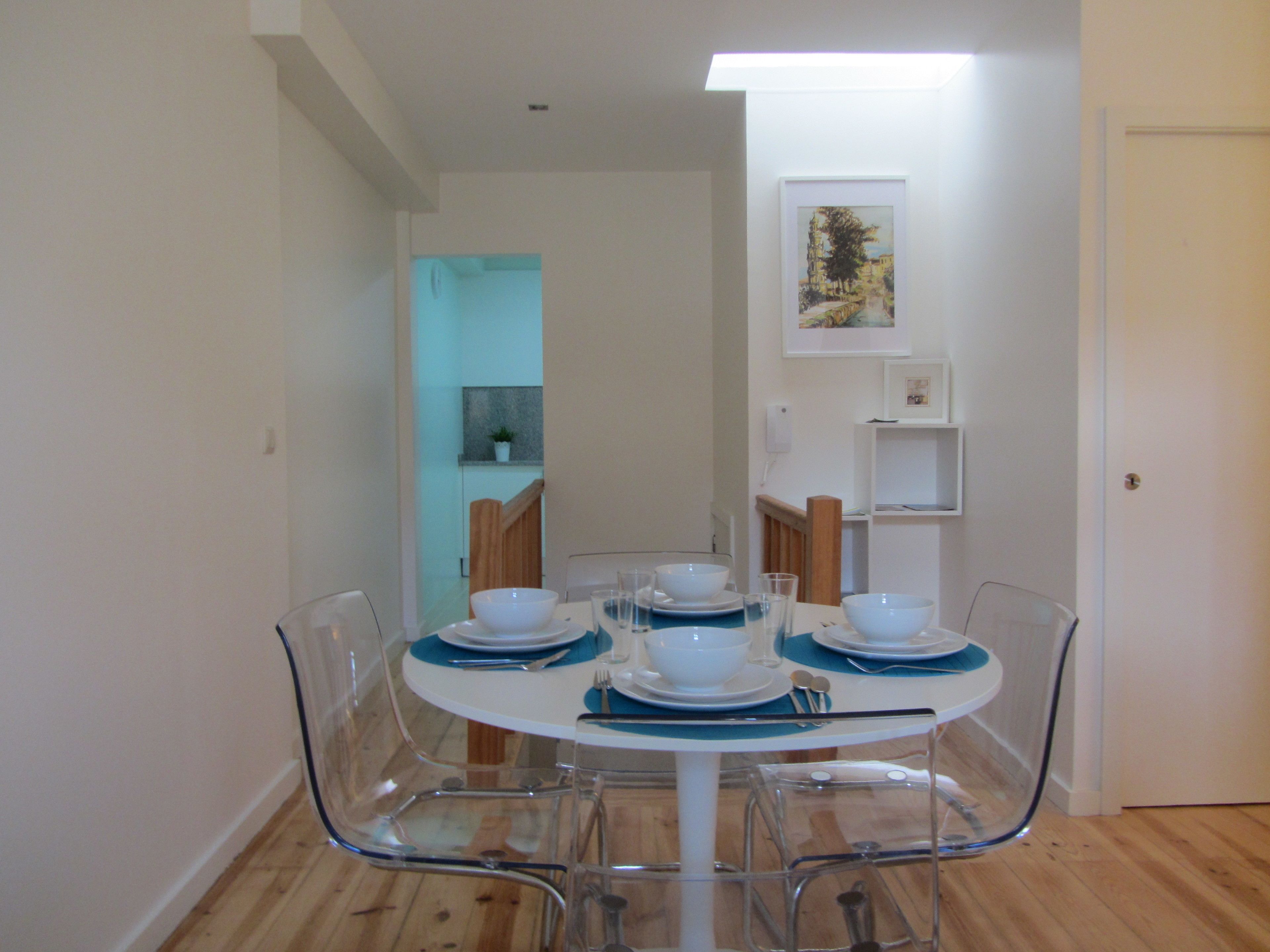 Dapur pribadi