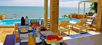 Pousada Azul Marinho