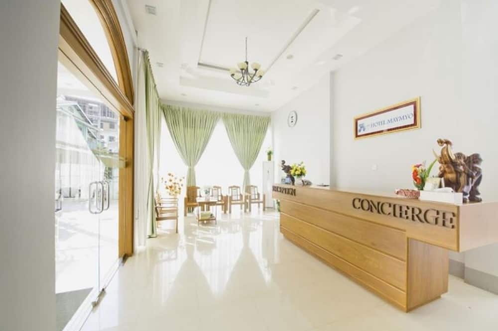 Hotel Maymyo