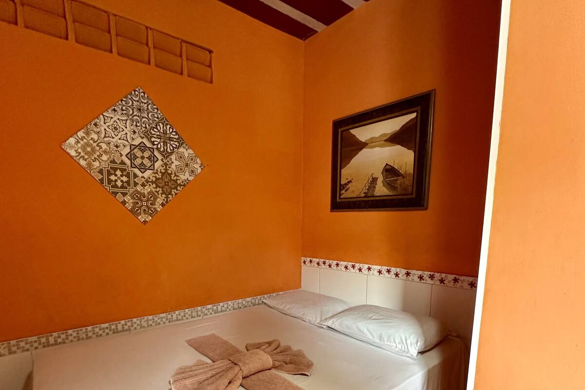 Traditional-Suite, 1 Schlafzimmer, Blick auf den Innenhof